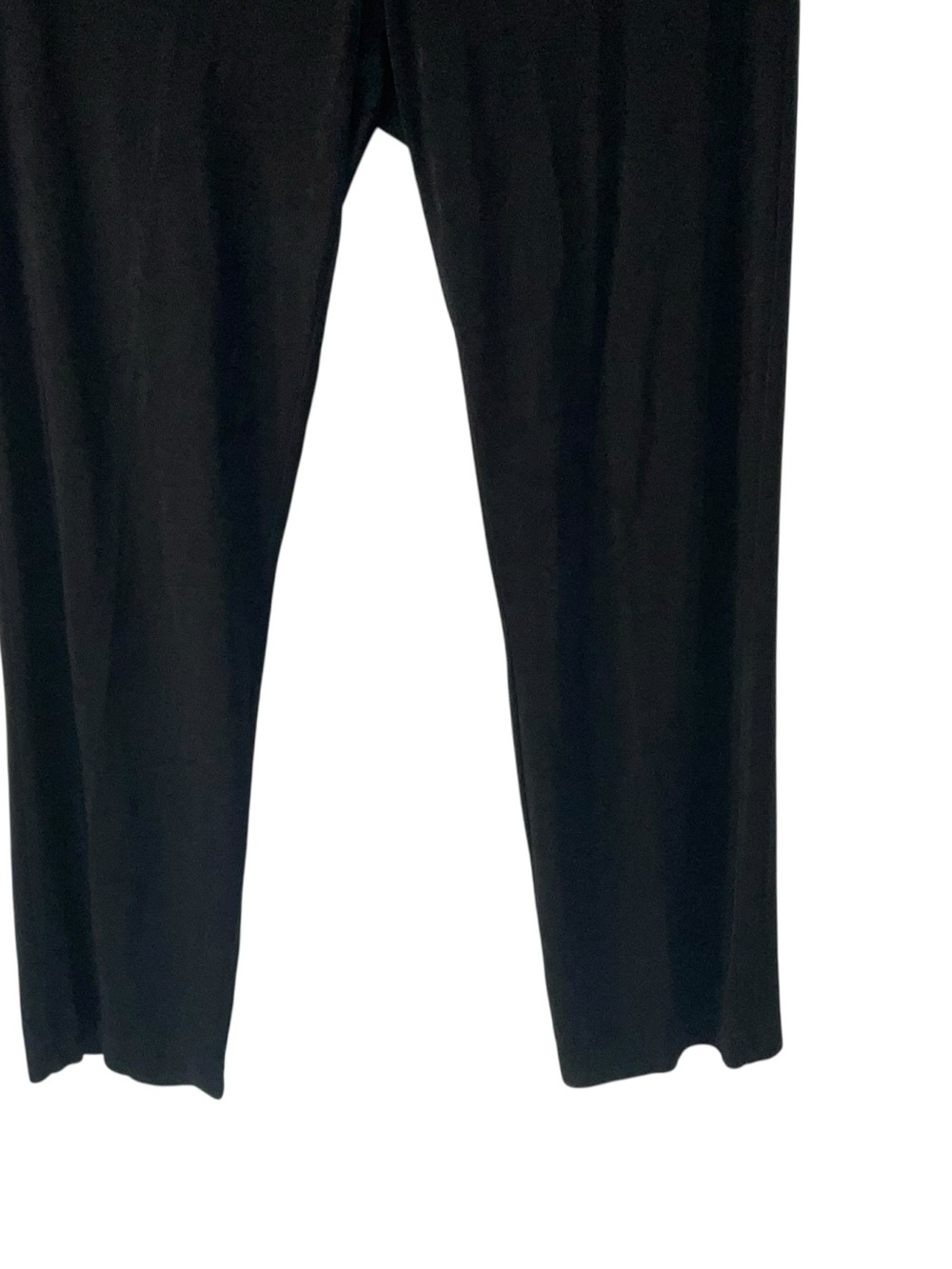 Traveler by Chicco Black Stretch Waist Leggings - Picture 5 of 11